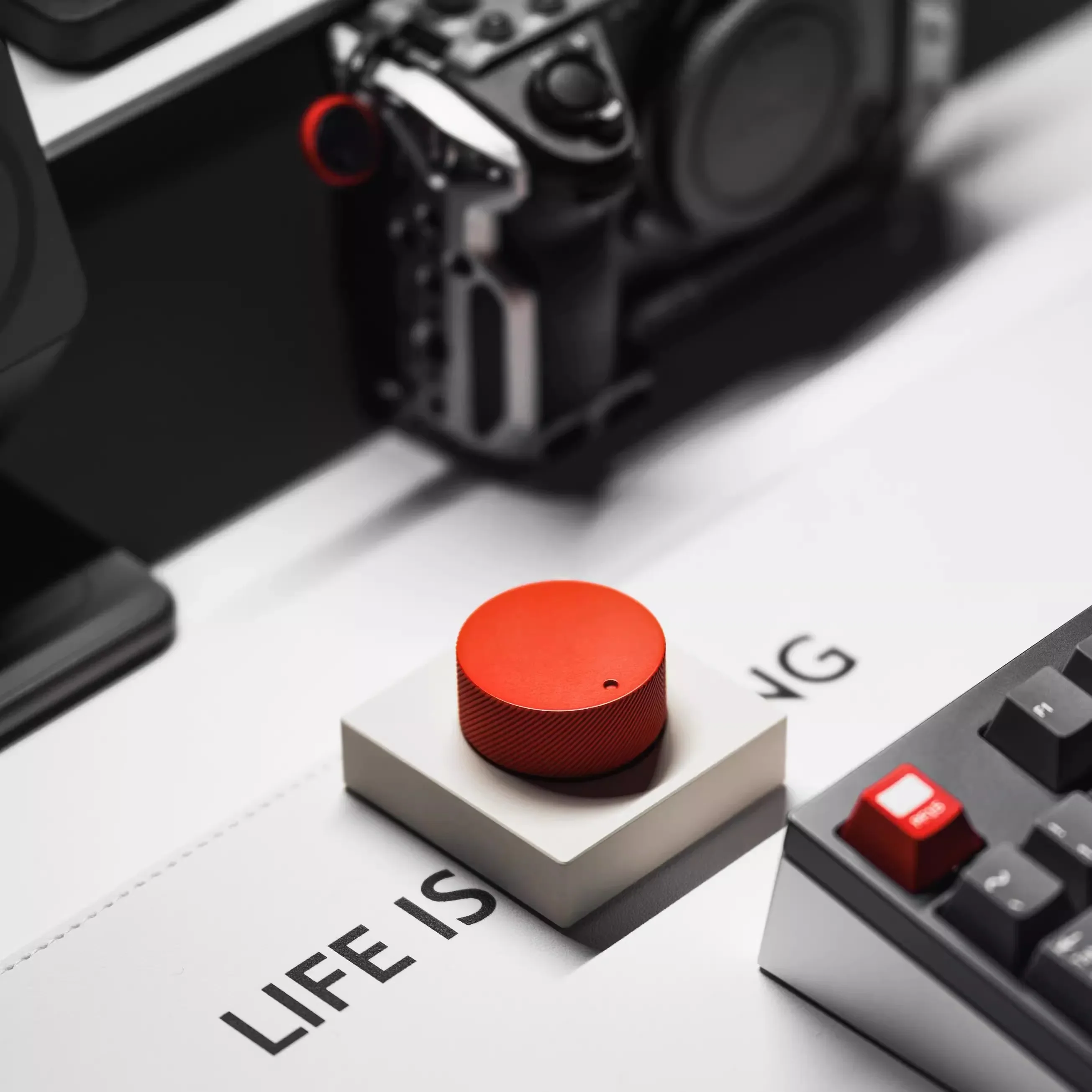 Anticater VK01 Desktop Bluetoo - Gaming Keyboard Bluetooth incelemesi ve fiyatı