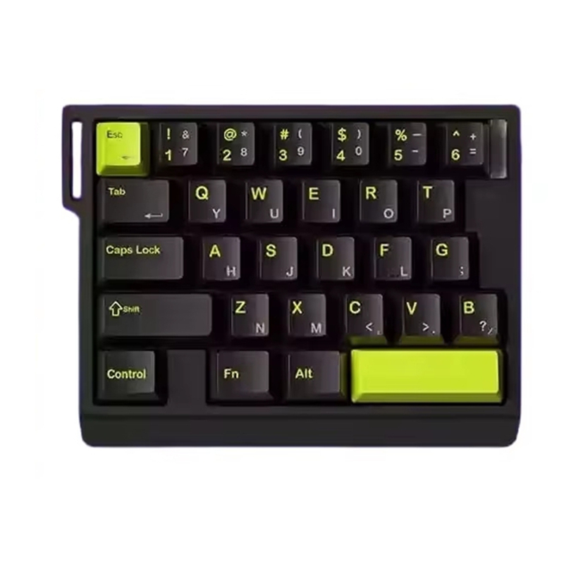 M30HE Magnetic Switch Mechanic - Gaming Keyboard Hand incelemesi ve fiyatı
