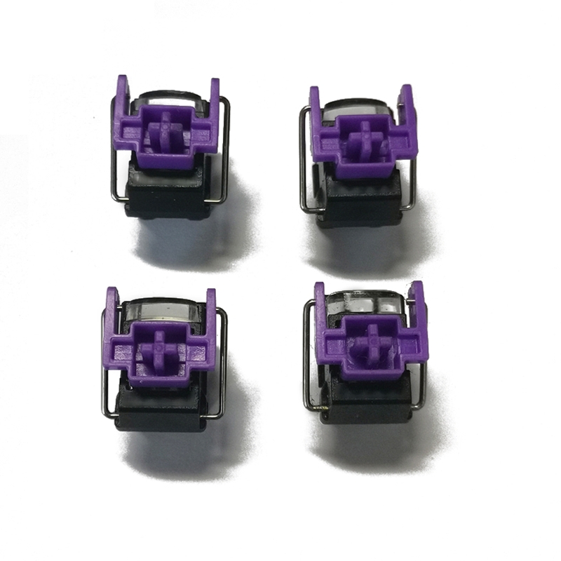 Razer Purple Optical Switches  - Gaming Keyboard Hot Swappable incelemesi ve fiyatı
