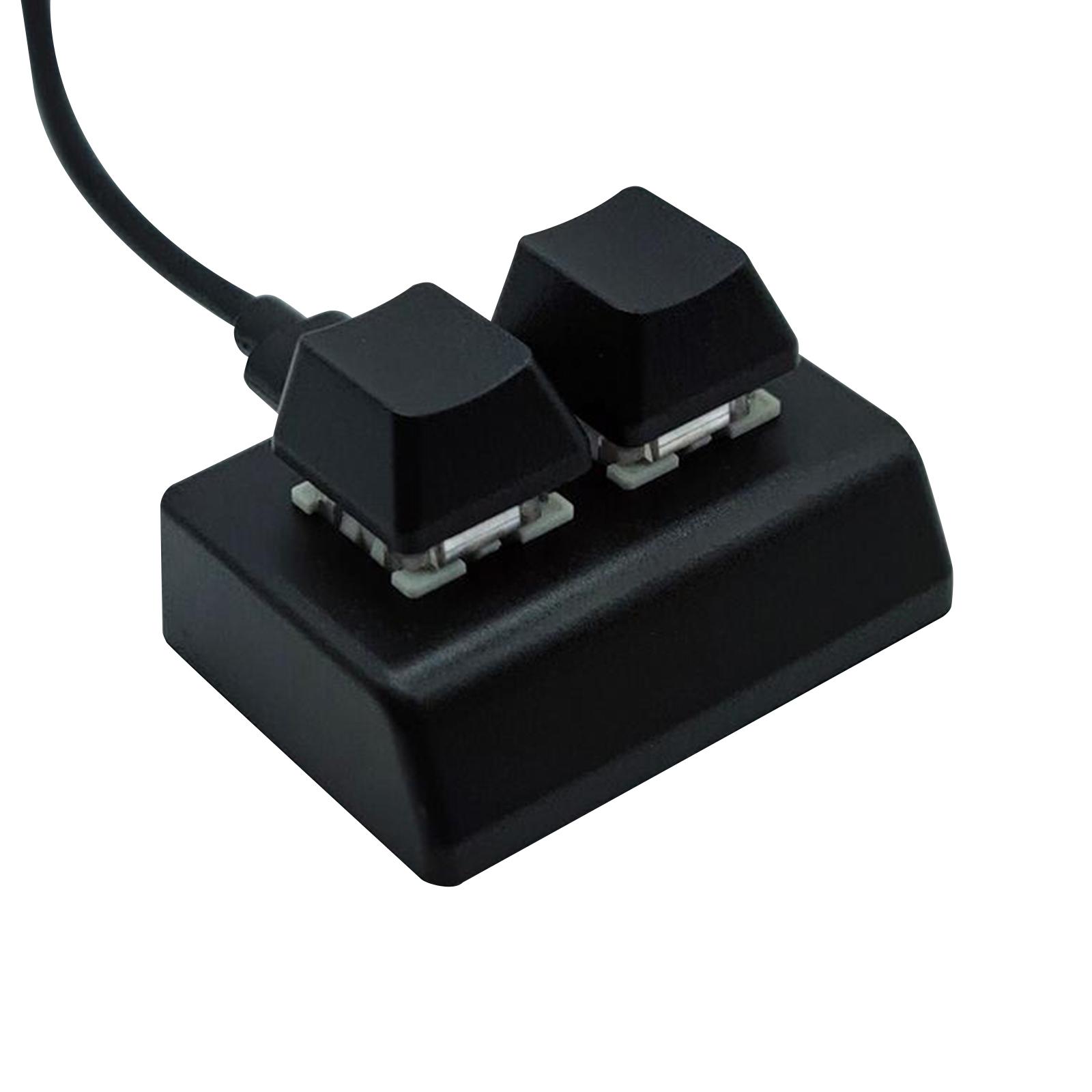 Gaming USB Keyboard 1 Handed B - Gaming Keyboard 1 Hand incelemesi ve fiyatı