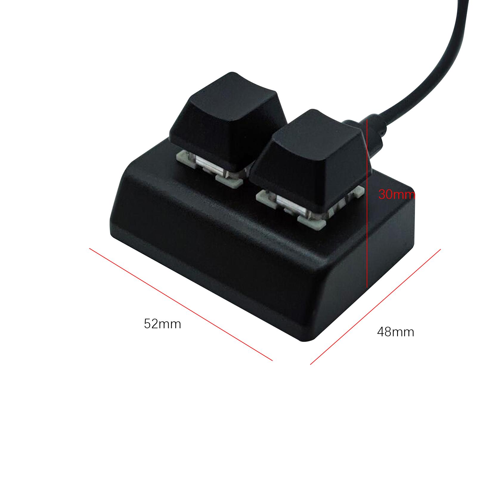 Gaming USB Keyboard 1 Handed B - Gaming Keyboard 1 Hand incelemesi ve fiyatı