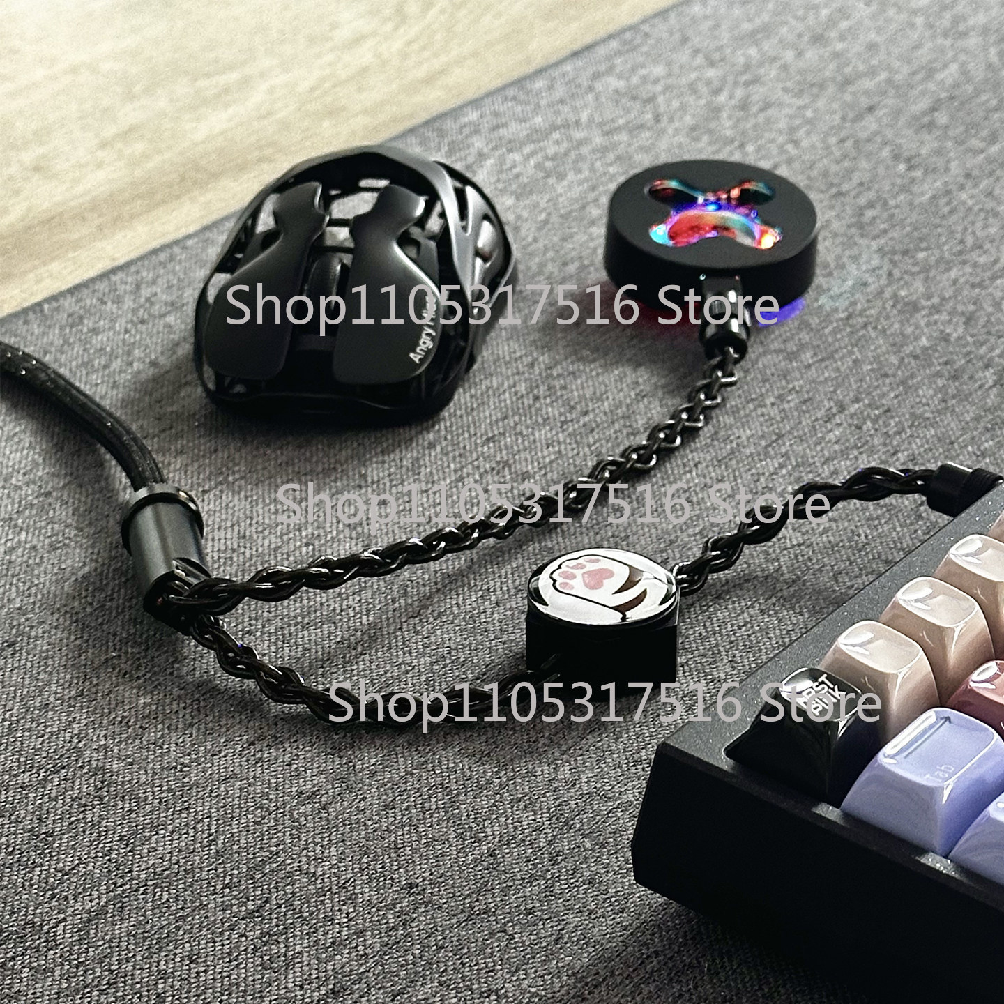 One Plus Two Dual 8K Gaming Me - Aviator Connector Kit incelemesi ve fiyatı