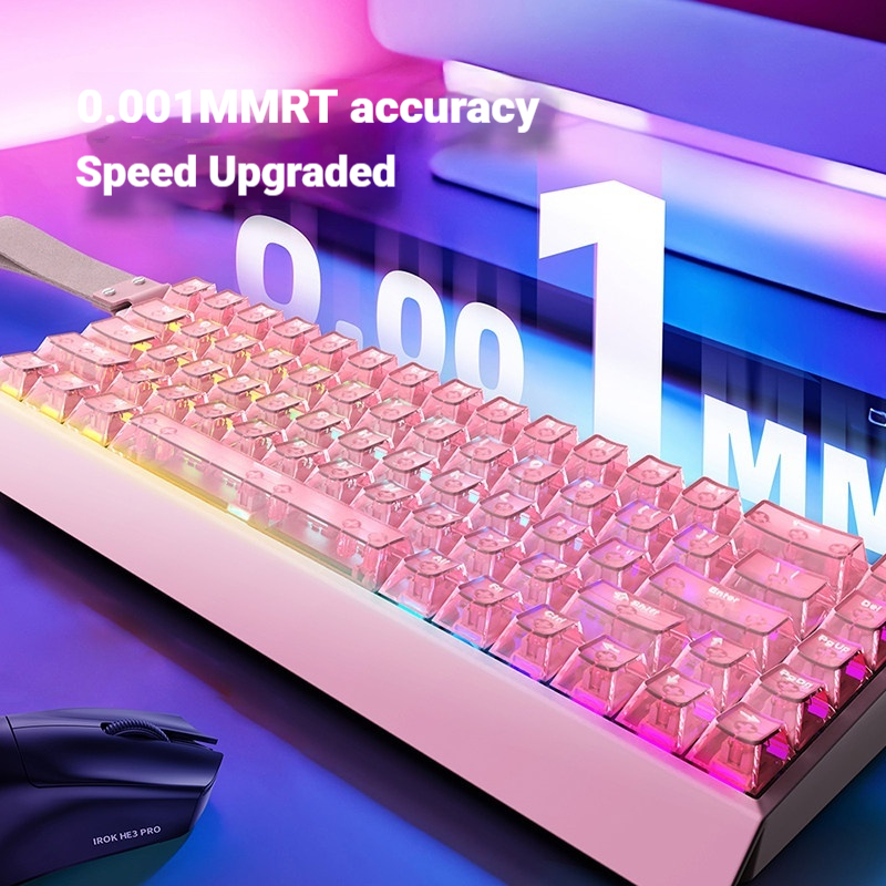 CAROTMAS Mercury68 Gaming Keyb - Gaming Keyboard Hot Swappable incelemesi ve fiyatı
