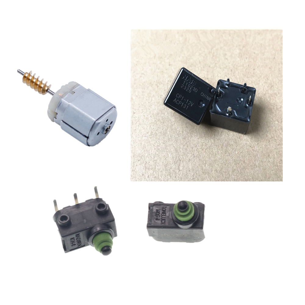 J764 ELV Steering Column Motor - Mechanical Switch Tester incelemesi ve fiyatı