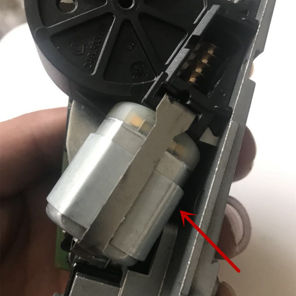 J764 ELV Steering Column Motor - Mechanical Switch Tester incelemesi ve fiyatı