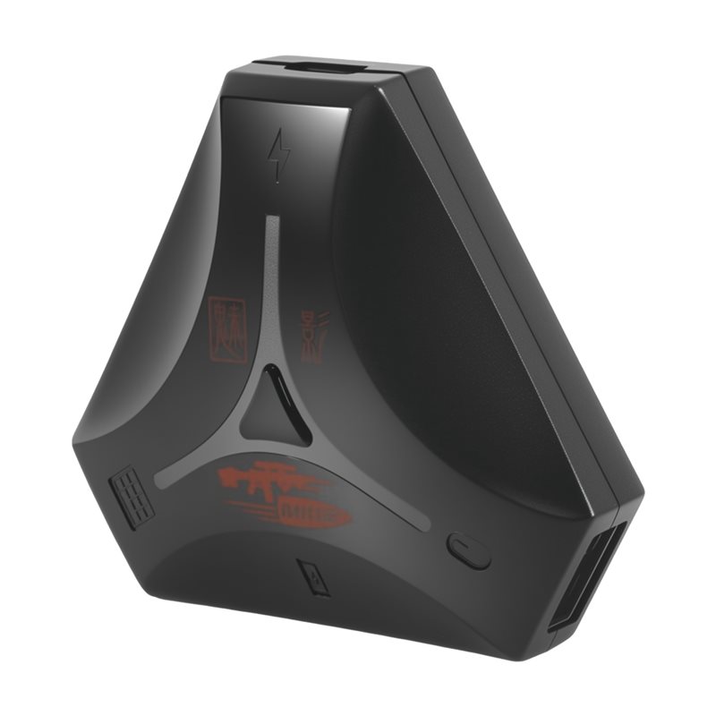 New-1 Piece MK12 Plug And Paly - Gaming Keyboard And Mouse Converter For Mobile incelemesi ve fiyatı