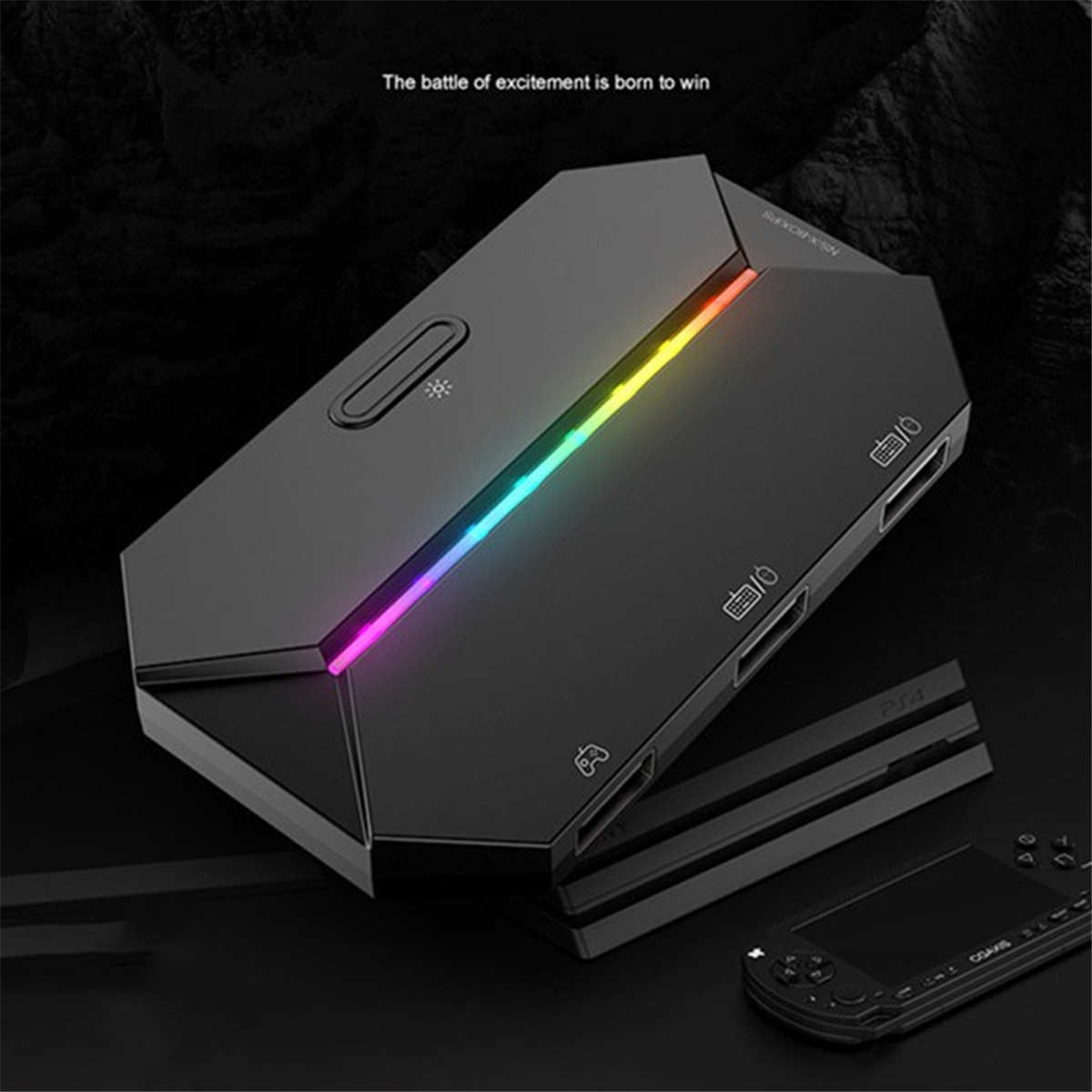A07I G6L Gaming Keyboard Mouse - Gaming Keyboard And Mouse Converter For Mobile incelemesi ve fiyatı