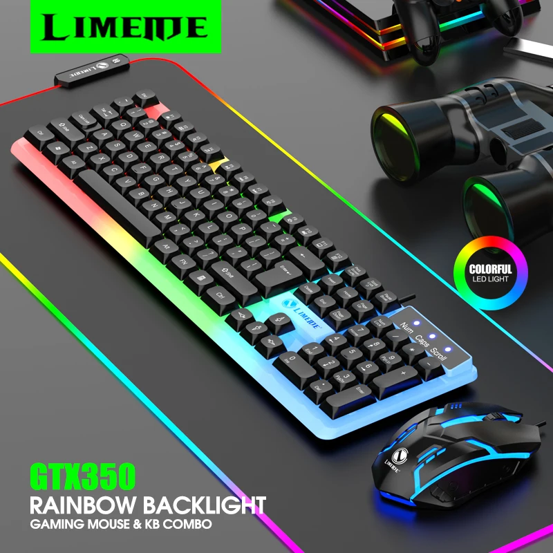 NG GTX350 Gaming Keyboard Mous - Gaming Keyboard Bundle incelemesi ve fiyatı