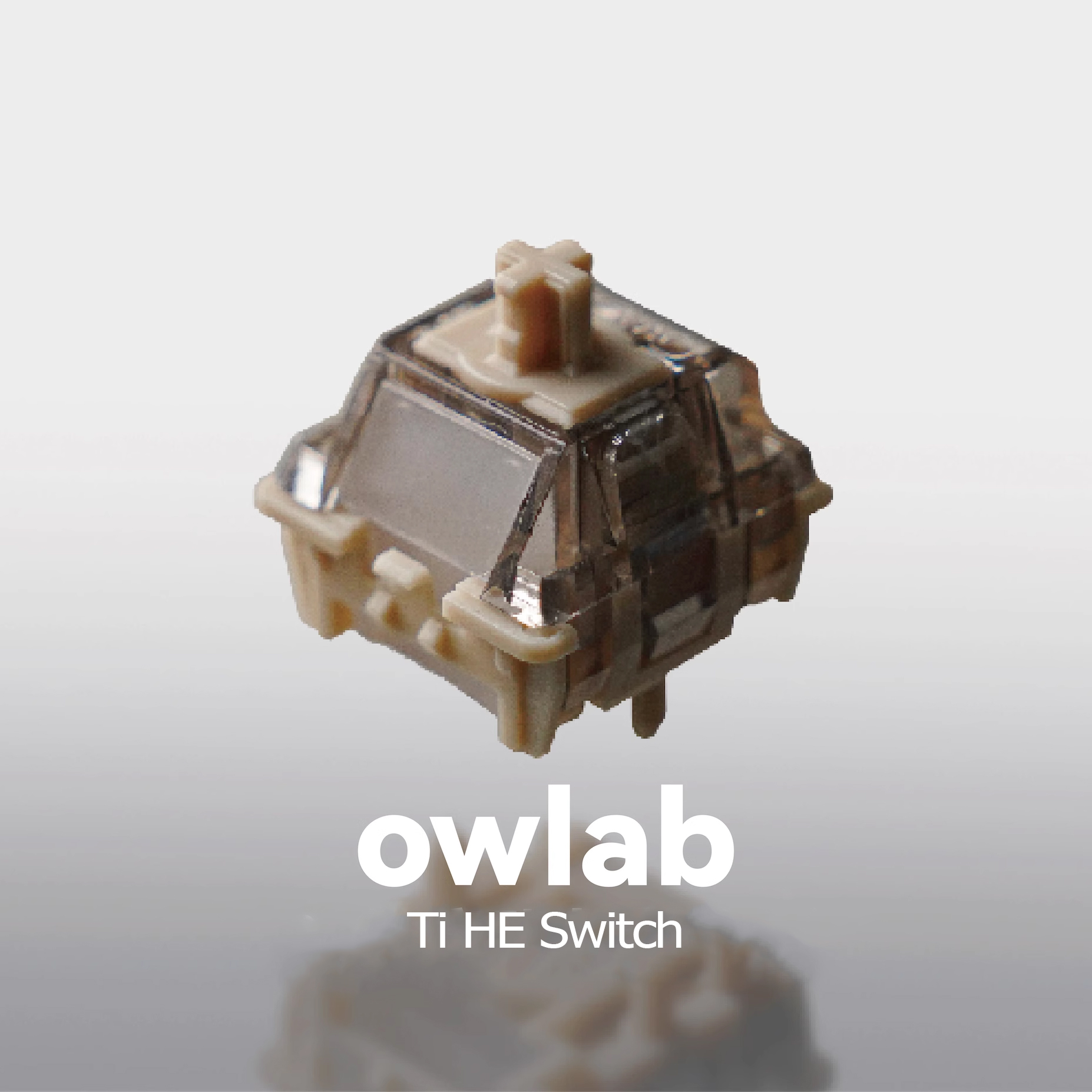 Owlab Ti HE Keyboard Magnetic  - Gaming Keyboard Magnetic Switches incelemesi ve fiyatı