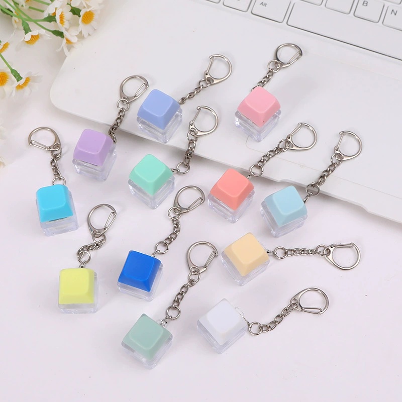 Fidget Toy Keyboard Keycap Key - Mechanical Switch Tester incelemesi ve fiyatı