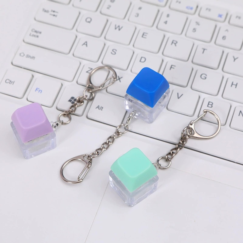 Fidget Toy Keyboard Keycap Key - Mechanical Switch Tester incelemesi ve fiyatı