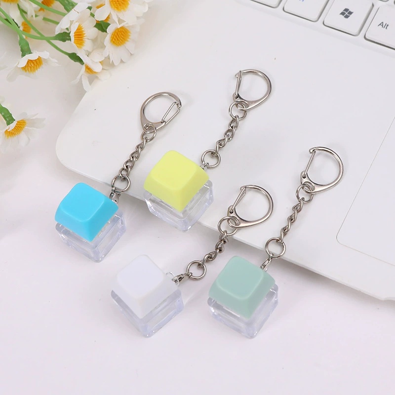 Fidget Toy Keyboard Keycap Key - Mechanical Switch Tester incelemesi ve fiyatı