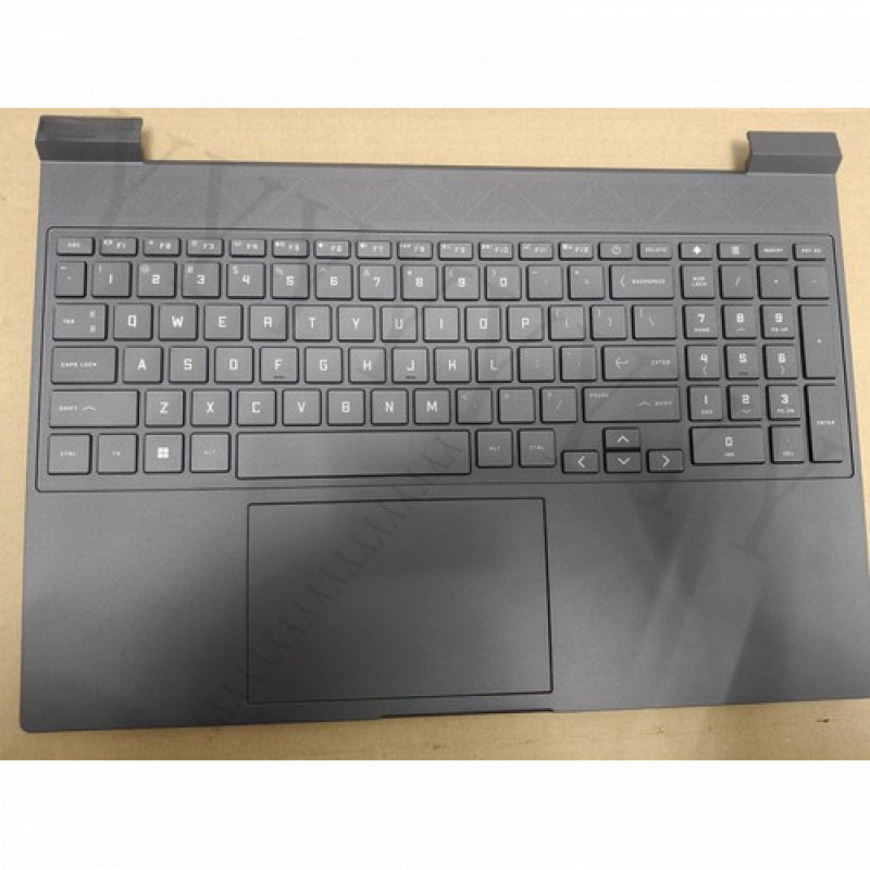 Y Y  Y  New Palmrest Upper Cas - Gaming Keyboard Backlit incelemesi ve fiyatı