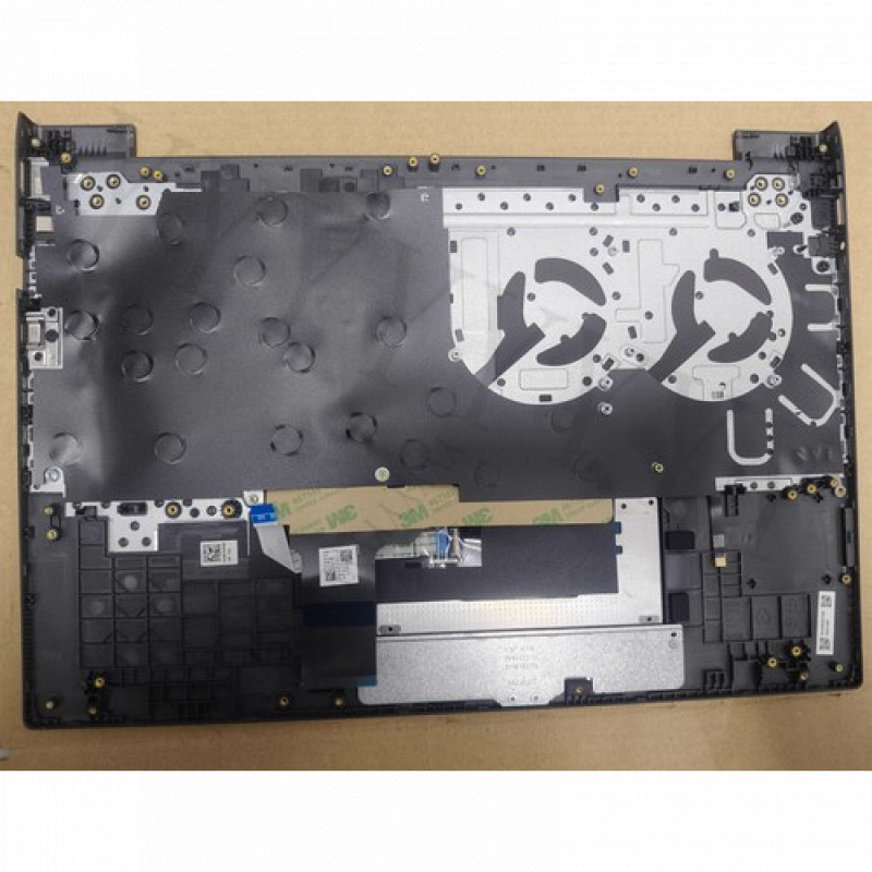Y Y  Y  New Palmrest Upper Cas - Gaming Keyboard Backlit incelemesi ve fiyatı