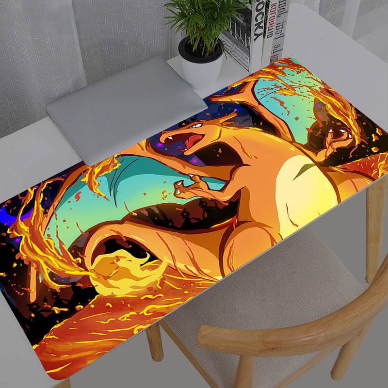 Mouse Pad Pokemon Pikachu Gami - Gaming Keyboard Noise incelemesi ve fiyatı