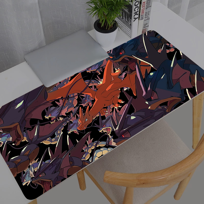 Mouse Pad Pokemon Pikachu Gami - Gaming Keyboard Noise incelemesi ve fiyatı