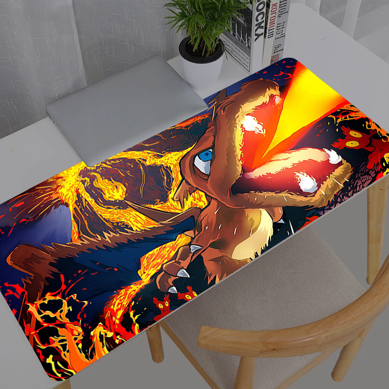 Mouse Pad Pokemon Pikachu Gami - Gaming Keyboard Noise incelemesi ve fiyatı