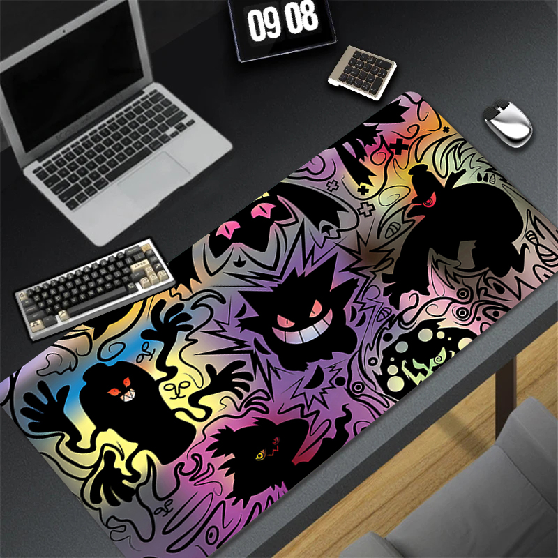 Mousepad Computer New Mouse Pa - Gaming Keyboard Noise incelemesi ve fiyatı