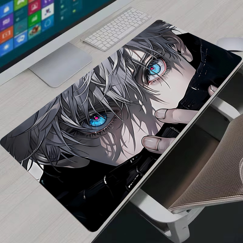 Mouse Pad Cool Anime Jujutsu K - Gaming Keyboard Tactile incelemesi ve fiyatı