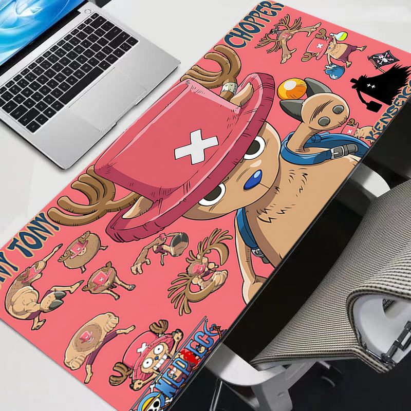 Mouse Pad One Piece Kawaii Gam - Gaming Keyboard Noise incelemesi ve fiyatı