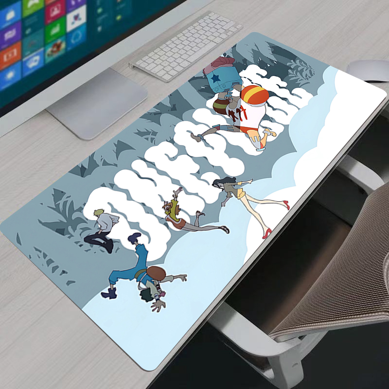 Japan Game Anime One Piece Log - Gaming Keyboard Noise incelemesi ve fiyatı