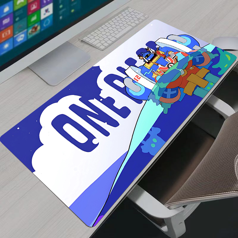 Japan Game Anime One Piece Log - Gaming Keyboard Noise incelemesi ve fiyatı