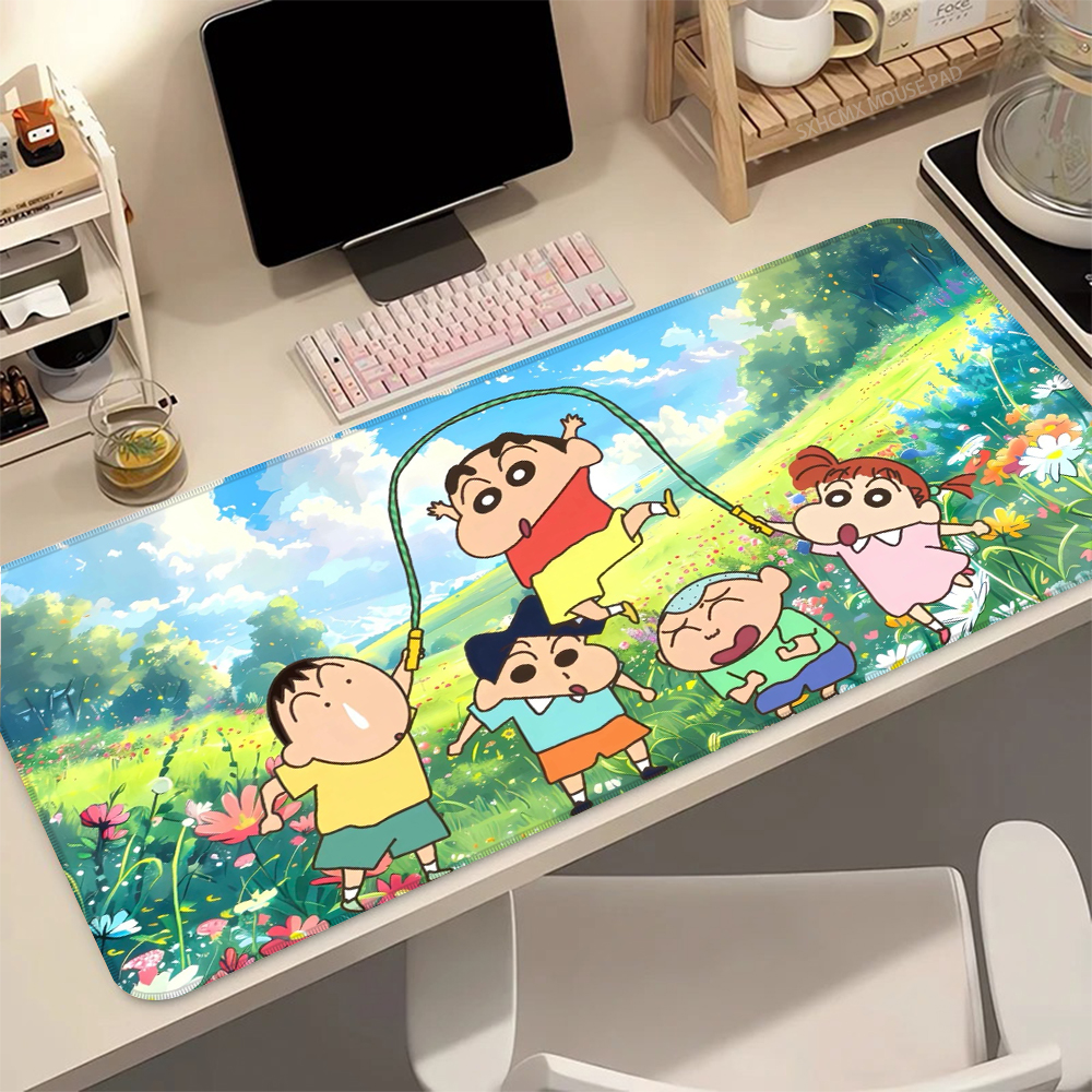 Anime Cartoon Mouse Pad C-Cray - Gaming Keyboard Noise incelemesi ve fiyatı