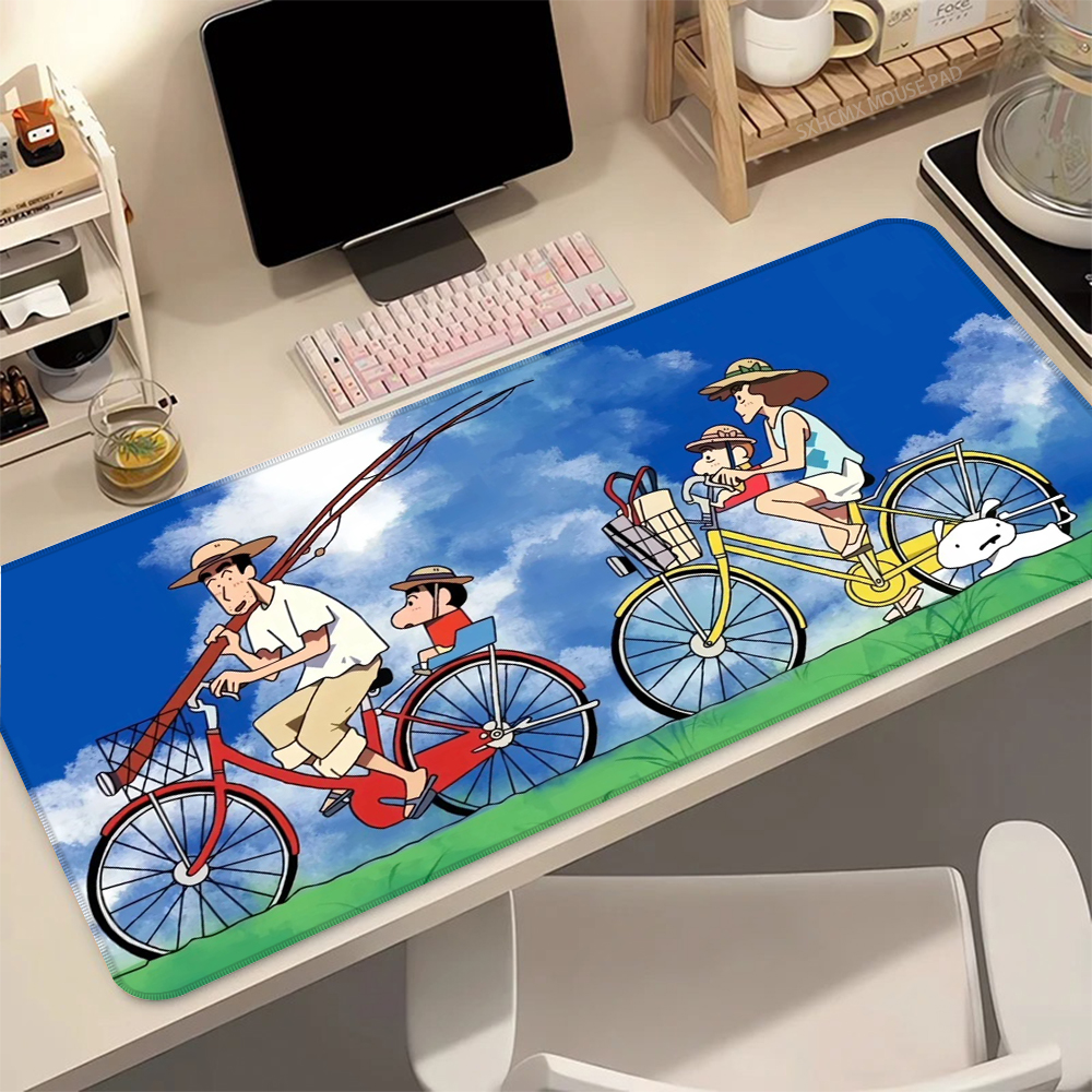 Anime Cartoon Mouse Pad C-Cray - Gaming Keyboard Noise incelemesi ve fiyatı