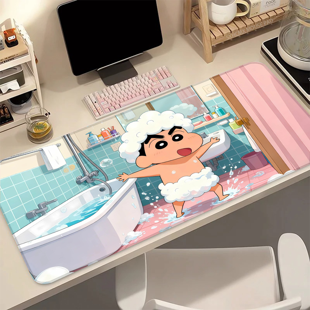 Anime Cartoon Mouse Pad C-Cray - Gaming Keyboard Noise incelemesi ve fiyatı