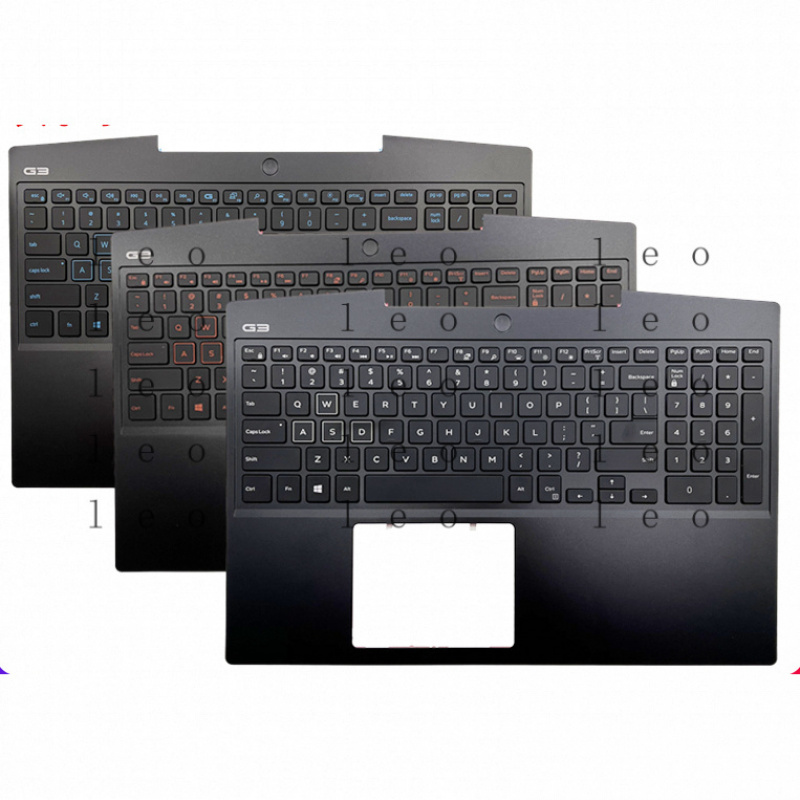for Dell Gaming Laptop 15 G3 3 - Gaming Keyboard Backlit incelemesi ve fiyatı