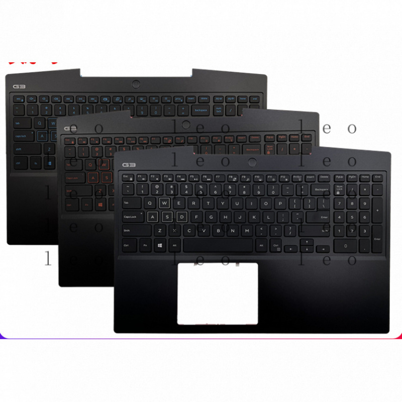 for Dell Gaming Laptop 15 G3 3 - Gaming Keyboard Backlit incelemesi ve fiyatı