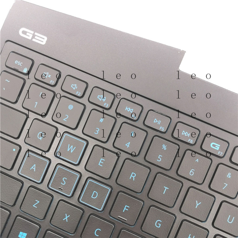 for Dell Gaming Laptop 15 G3 3 - Gaming Keyboard Backlit incelemesi ve fiyatı
