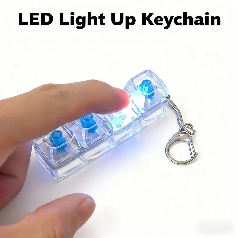 4/9 Keys Mechanical Keyboard K - Mechanical Switch Tester incelemesi ve fiyatı