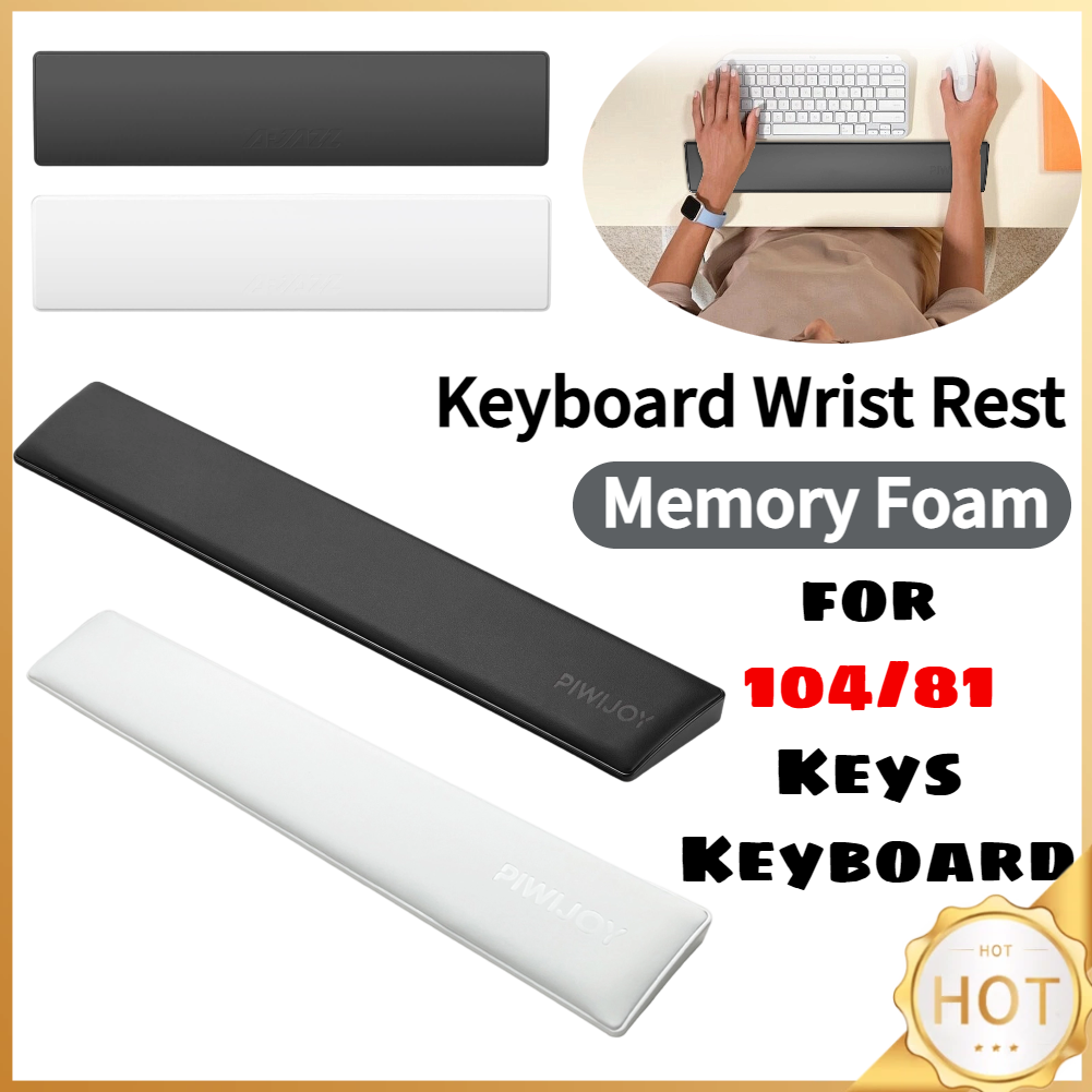 Keyboard Wrist Rest Pad Ergono - Gaming Keyboard Hand incelemesi ve fiyatı
