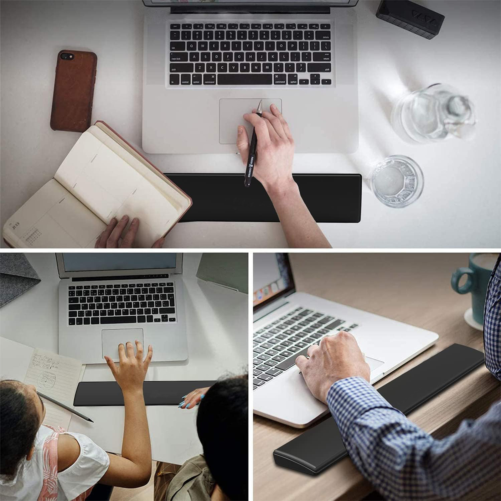 Keyboard Wrist Rest Pad Ergono - Gaming Keyboard Hand incelemesi ve fiyatı