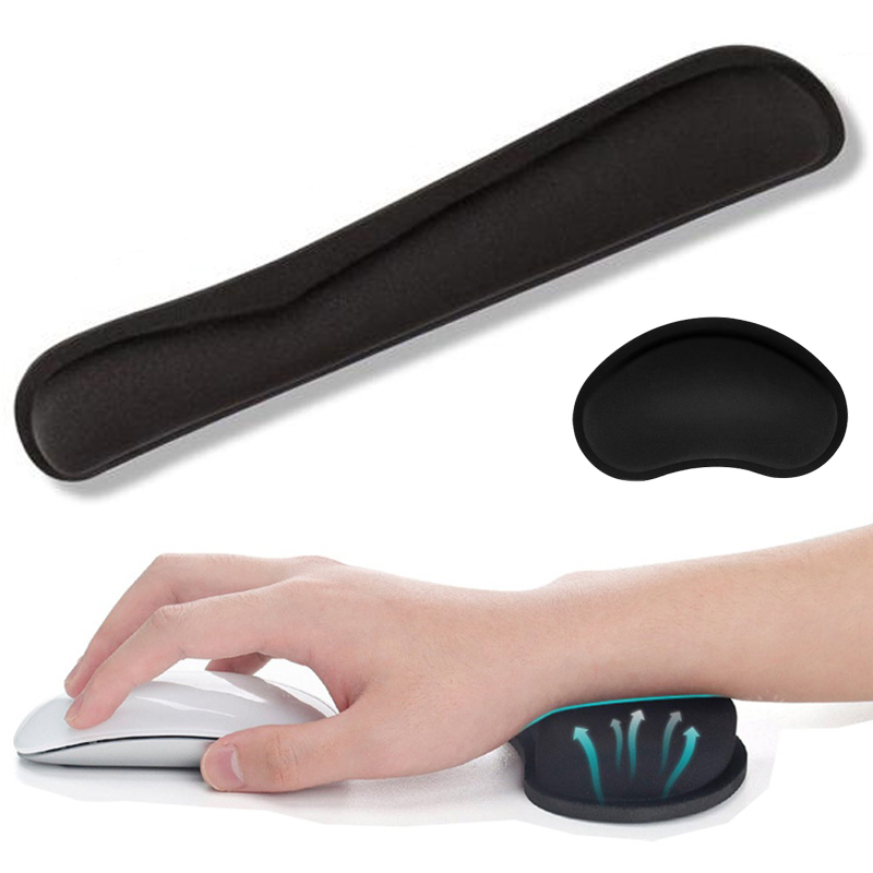 Keyboard Wrist Rest Pad Mouse  - Gaming Keyboard Hand incelemesi ve fiyatı