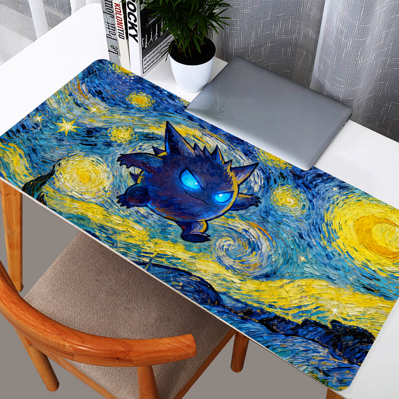 Mouse Pad Anime Gaming Accesso - Gaming Keyboard Top incelemesi ve fiyatı