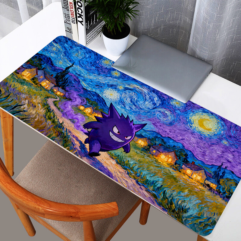 Mouse Pad Anime Gaming Accesso - Gaming Keyboard Top incelemesi ve fiyatı