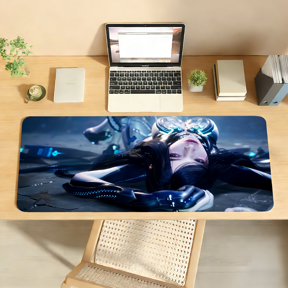 S-Stellar B-Blade Mouse Pad No - Gaming Keyboard Hand incelemesi ve fiyatı