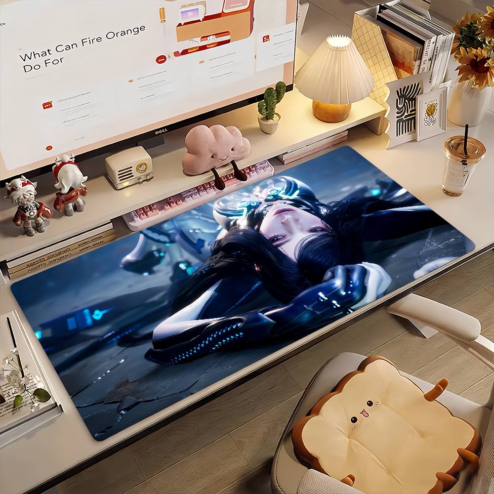 S-Stellar B-Blade Mouse Pad No - Gaming Keyboard Hand incelemesi ve fiyatı