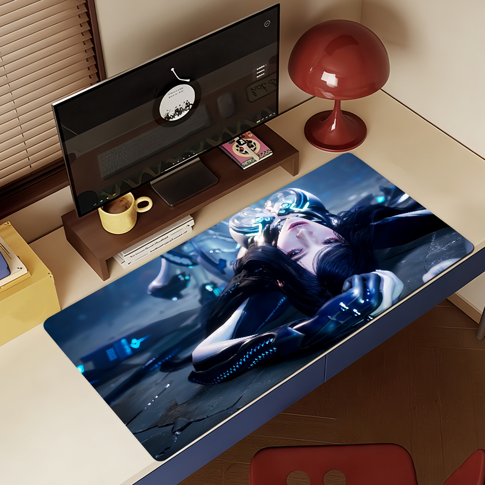S-Stellar B-Blade Mouse Pad No - Gaming Keyboard Hand incelemesi ve fiyatı