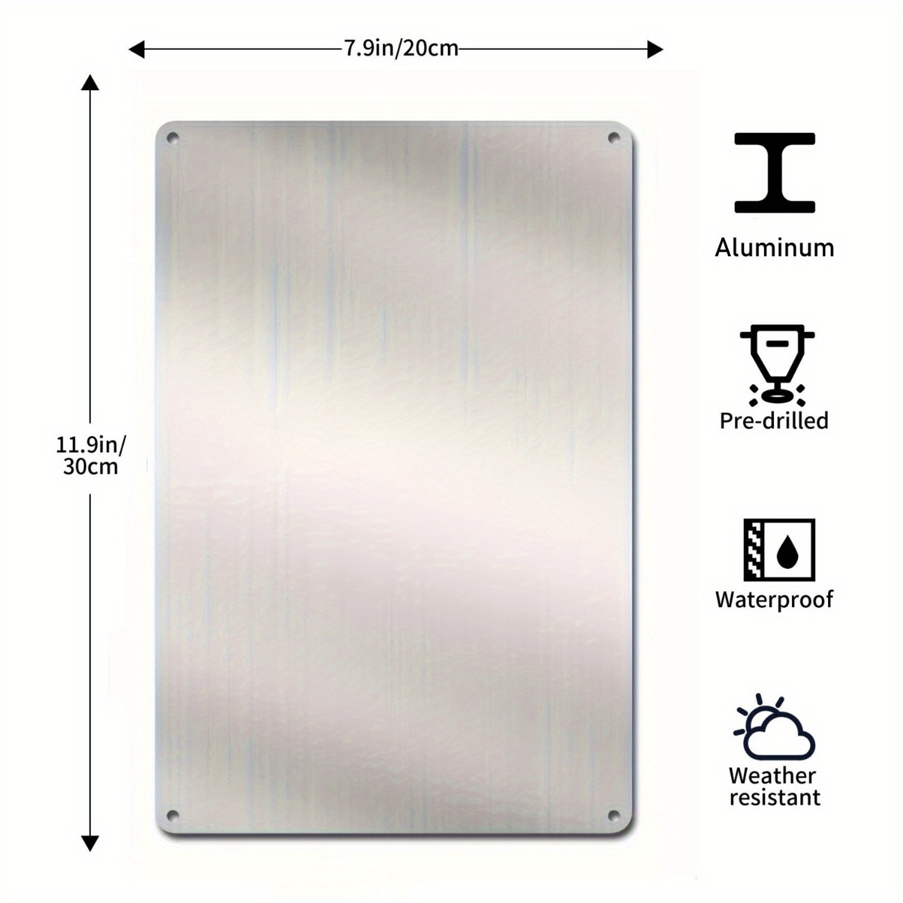 Customizable Bar & Grill Alumi - Brass Weight Plate incelemesi ve fiyatı