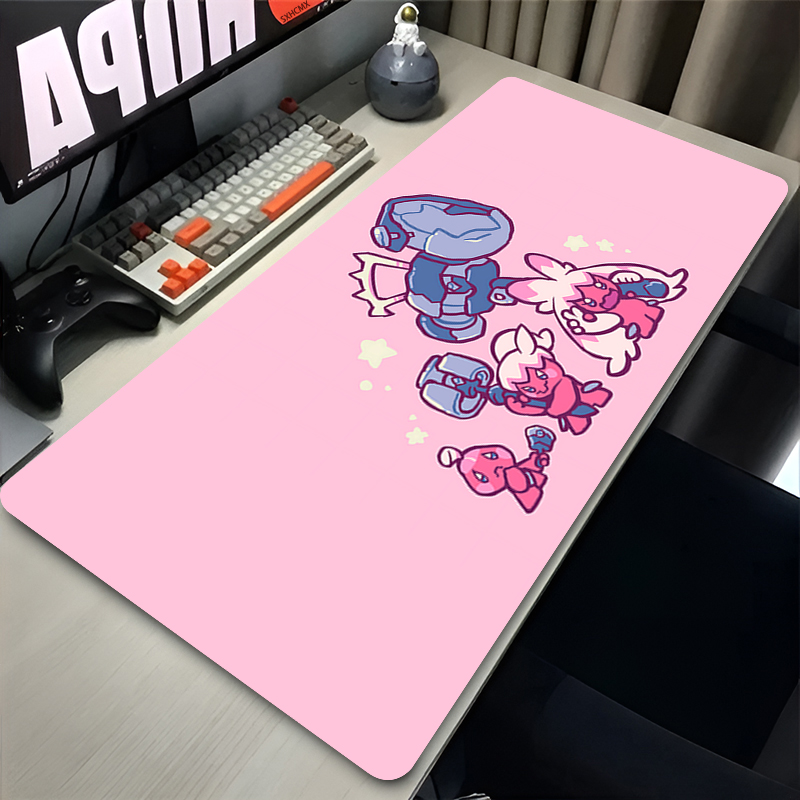 Mouse Pad P-pokemon Tinkaton G - Gaming Keyboard Noise incelemesi ve fiyatı