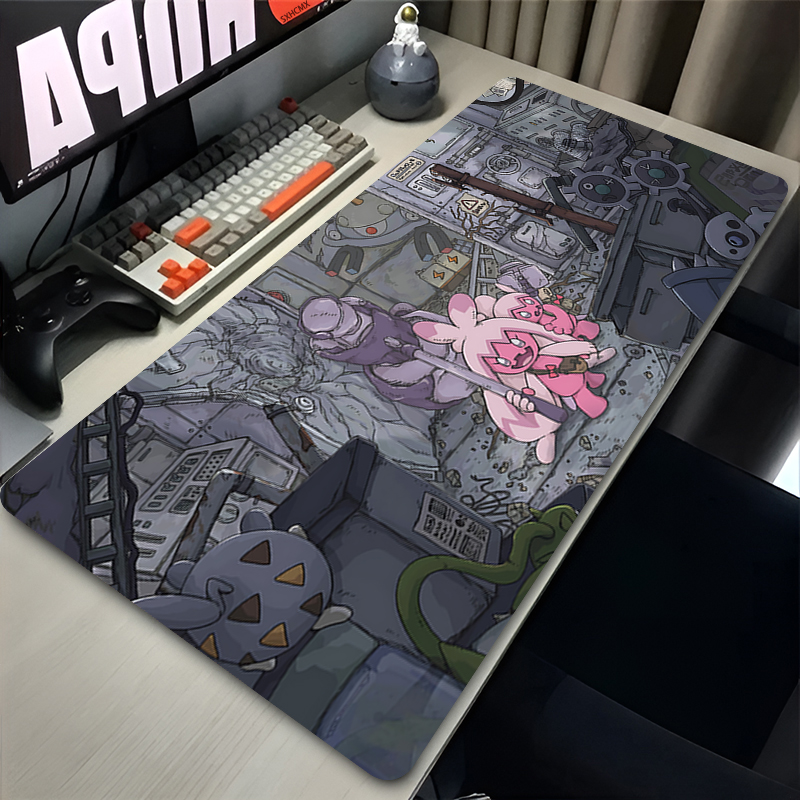 Mouse Pad P-pokemon Tinkaton G - Gaming Keyboard Noise incelemesi ve fiyatı