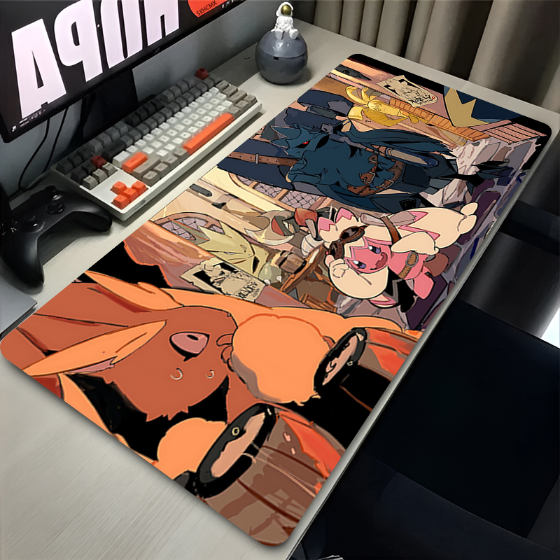 Mouse Pad P-pokemon Tinkaton G - Gaming Keyboard Noise incelemesi ve fiyatı
