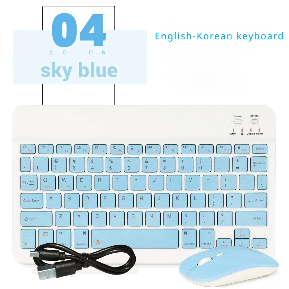 Universal 10 inch Bluetooth Wi - Gaming Keyboard Bluetooth incelemesi ve fiyatı
