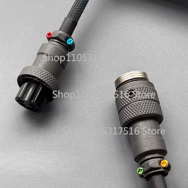 For Unknown error Custom mecha - Aviator Connector Kit incelemesi ve fiyatı
