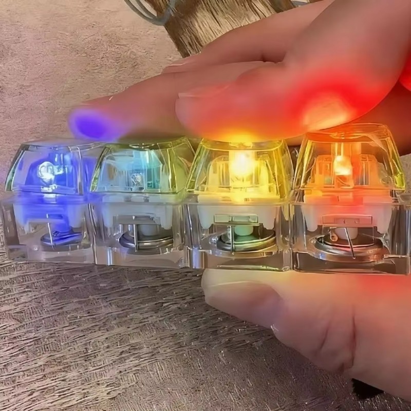 4-Key Mechanical Keyboard Swit - Mechanical Switch Tester incelemesi ve fiyatı