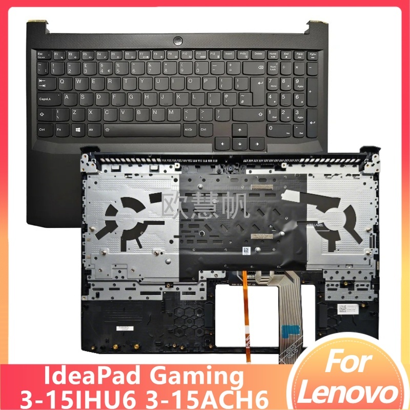 M New for Lenovo IdeaPad Gamin - Gaming Keyboard Backlit incelemesi ve fiyatı