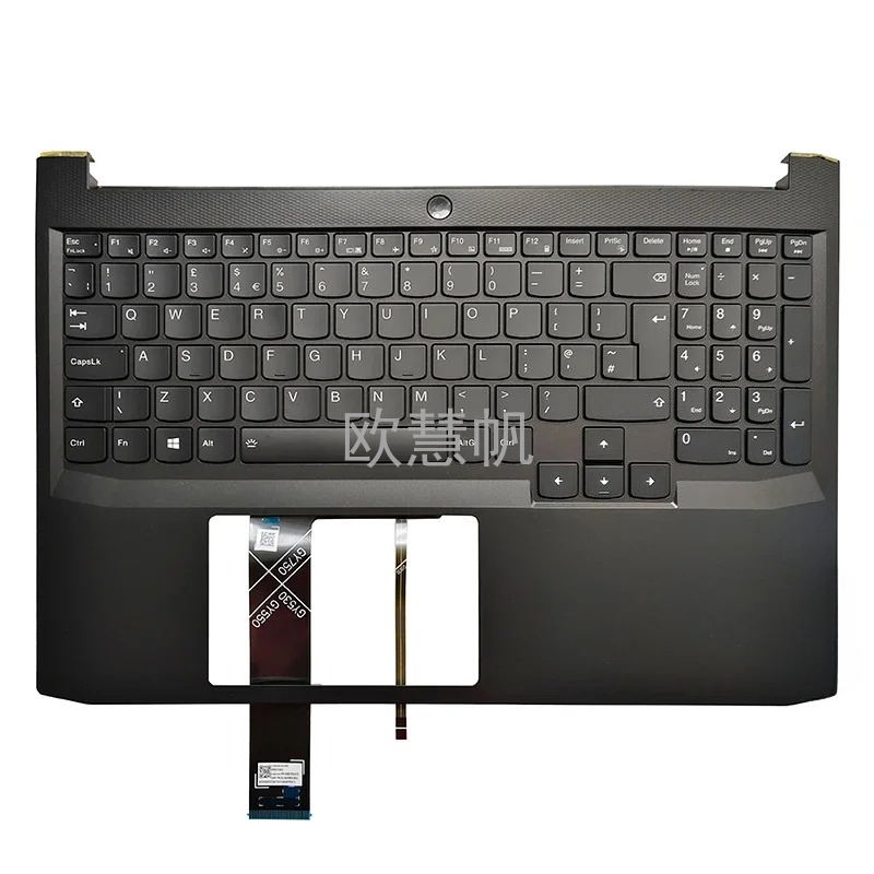 M New for Lenovo IdeaPad Gamin - Gaming Keyboard Backlit incelemesi ve fiyatı